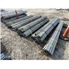 Image 10 : 2" & 1" GALVANIZED TUBING