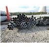 Image 2 : 2" & 1" GALVANIZED TUBING