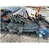 Image 5 : 1-1/2" & 1" GALVANIZED CONDUIT