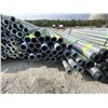 Image 5 : 10' GALVANIZED CONDUIT