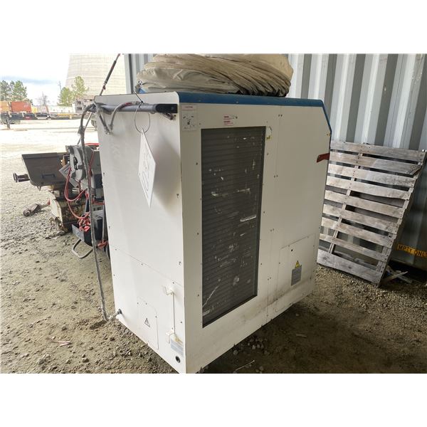 KOLDWAVE PORTABLE AIR CONDITIONER