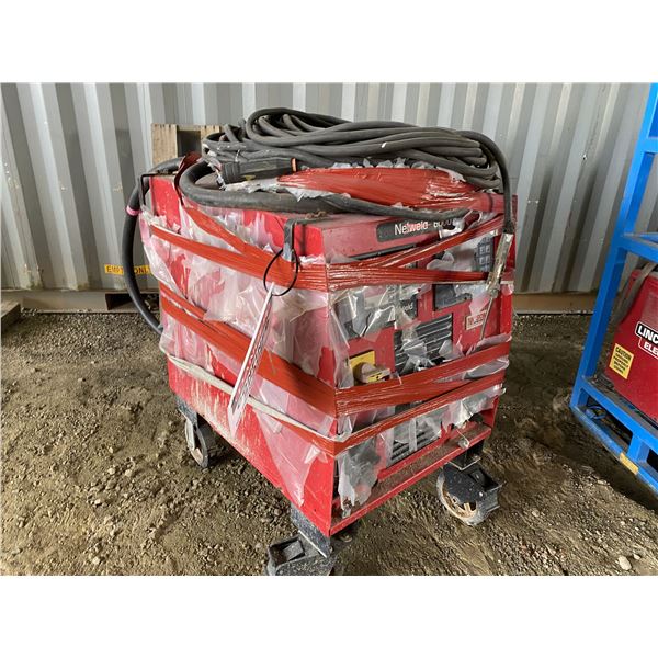 NELSON NELWELD 6000 WELDER