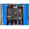 Image 3 : (2) LINCOLN ELECTRIC FLEXTEC 650 WELDERS