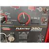 Image 3 : (4) LINCOLN ELECTRIC FLEXTEC 350X STANDARD WELDERS