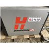Image 3 : (4) HYPERTHERM POWER MAX 105 PLASMA CUTTERS