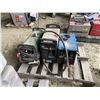 Image 3 : (3)  PLASMA CUTTERS & COOLER