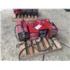 Image 2 : (4) LINCOLN ELECTRIC INVERTEC V275-S WELDERS