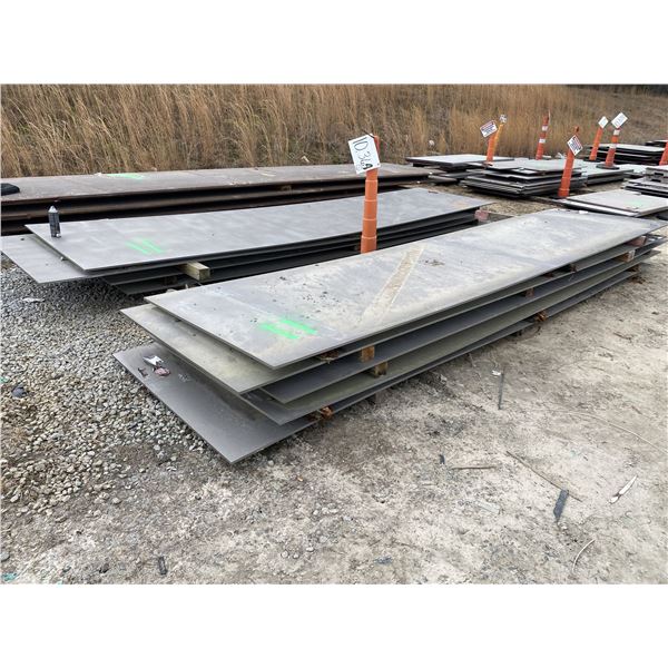 STEEL PLATE