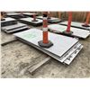 STAINLESS STEEL PLATE