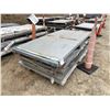 Image 1 : GALVANIZED STEEL SHEETS