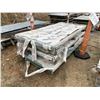 Image 2 : GALVANIZED STEEL SHEETS