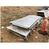 Image 1 : GALVANIZED STEEL SHEETS