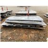 Image 2 : GALVANIZED STEEL SHEETS