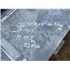 Image 4 : GALVANIZED STEEL SHEETS