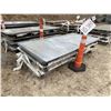Image 1 : GALVANIZED STEEL SHEETS
