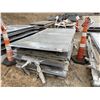 Image 2 : GALVANIZED STEEL SHEETS