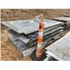 Image 1 : GALVANIZED STEEL SHEETS