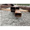Image 6 : 4" x 6" TUBING