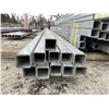 Image 2 : 3" GALVANIZED TUBING