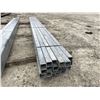 Image 6 : GALVANIZED TUBING
