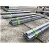 Image 1 : GALVANIZED TUBING