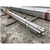 Image 1 : 3" STAINLESS STEEL TUBING