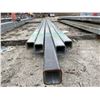 Image 3 : 4" GALVANIZED TUBING