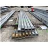 Image 5 : 4" GALVANIZED TUBING