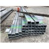 Image 6 : 4" GALVANIZED TUBING