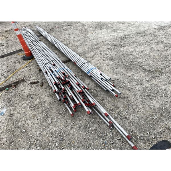 1" STAINLESS STEEL PIPE