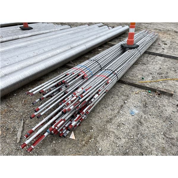 1" STAINLESS STEEL PIPE