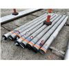 Image 1 : 8" STAINLESS STEEL PIPE