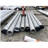Image 2 : 8" STAINLESS STEEL PIPE