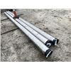Image 1 : 8" STAINLESS STEEL PIPE