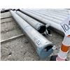 Image 1 : 18" STAINLESS STEEL PIPE