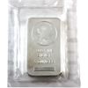 Image 1 : 5oz Sunshine Minting .999 Fine Silver Bar (Tax Exempt)
