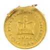 Image 1 : Great Britain Gold 1806 1/3 Guinea VG-F (Impaired). Contains 0.0821oz fine gold