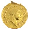 Image 2 : Great Britain Gold 1806 1/3 Guinea VG-F (Impaired). Contains 0.0821oz fine gold