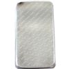 Image 2 : 1 Kilo Valcambi Suisse .999 Fine Silver Bar (Tax Exempt)