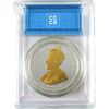 Image 2 : Canada Silver 2015 $20 WWI Battlefront Series CCCS PH70 UHC w/ COA. (Tax Exempt) 