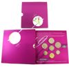 Image 1 : Hong Kong 1997 Brilliant Uncirculated 7 Coin Presentation Set