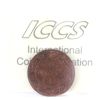 Image 2 : 1-cent 1901 ICCS MS64 RD & BN