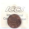 Image 2 : 1-cent 1901 ICCS MS62 RD & BN 