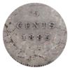Image 3 : 5-cent 1885 Small 5/5 ICCS F-12
