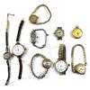 Image 1 : Assorted Ladies Cocktail Wristwatches