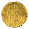 Image 1 : Great Britain Gold 17?? George III Guinea (Impaired) 