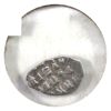 Image 1 : Russia 1672-1725 Wire Money Peter the Great Kopek F-VF