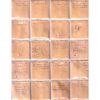 Image 1 : Errors! 1-cent & 5-Cent 1950-1963  Bulk Collection in 2x 20-Pocket Sheets. 72pcs. 