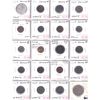 Image 1 : Germany Mixed Denomination 1812-1975 Bulk Collection in 20-Pocket Sheet VG to AU. 20pcs.