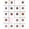 Image 10 : Finland Mixed Denomination 1907-1993 Bulk Collection in 14x 20-Pocket Sheet. 191pcs. 